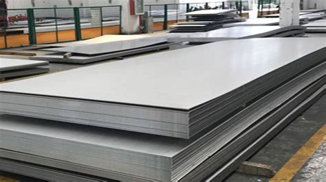 stainless steel sheets suppliers